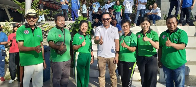 Hari Koperasi Nasional